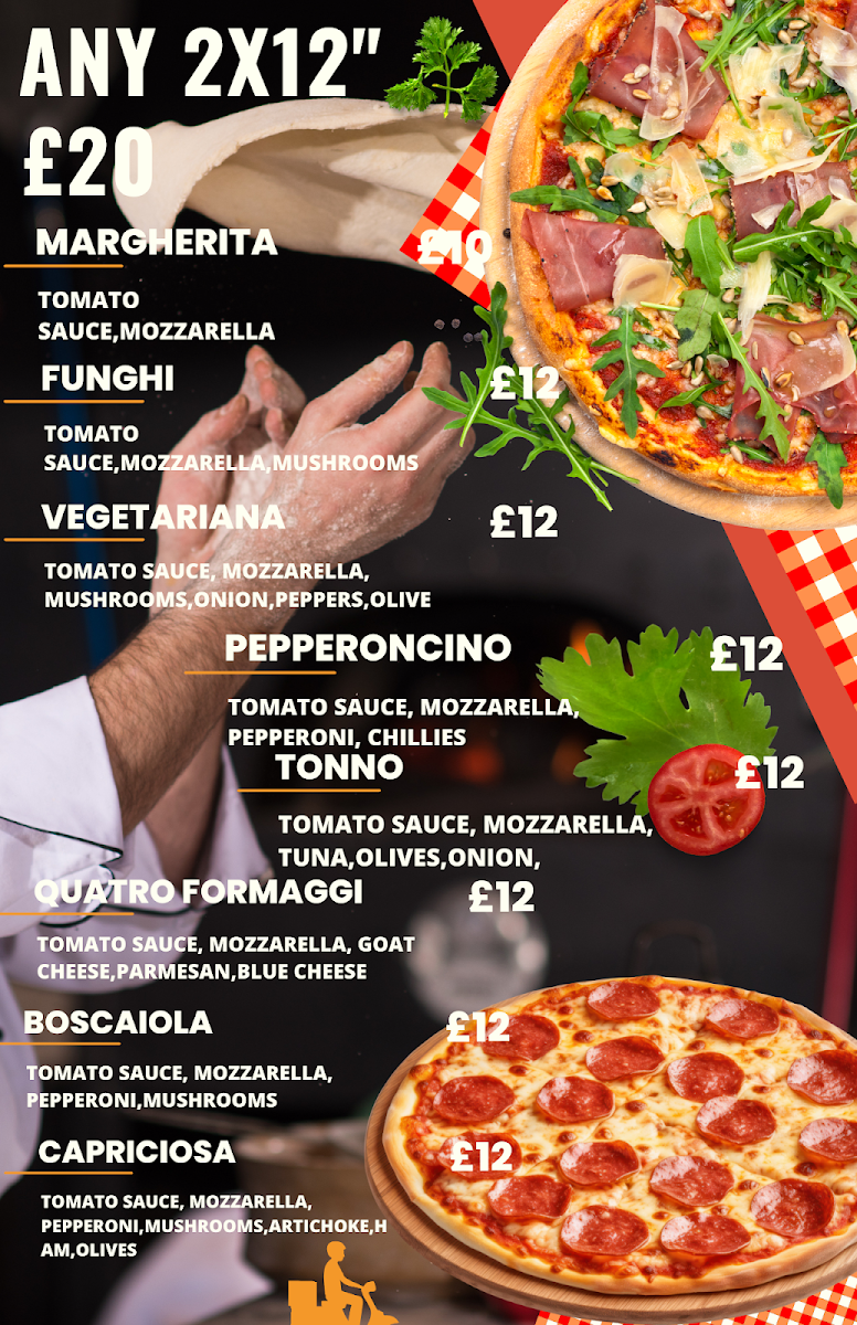 Menu Hadrians Italian Cuisine Acton-1
