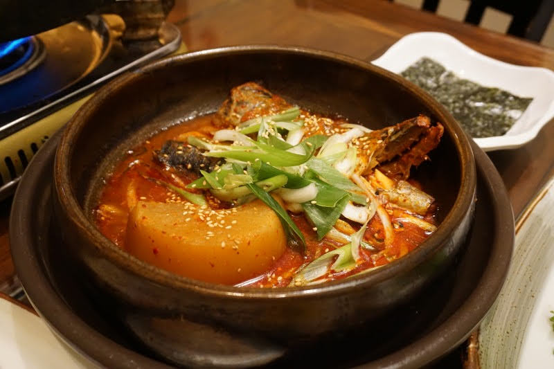 Haedamchae Samseong Branch-8