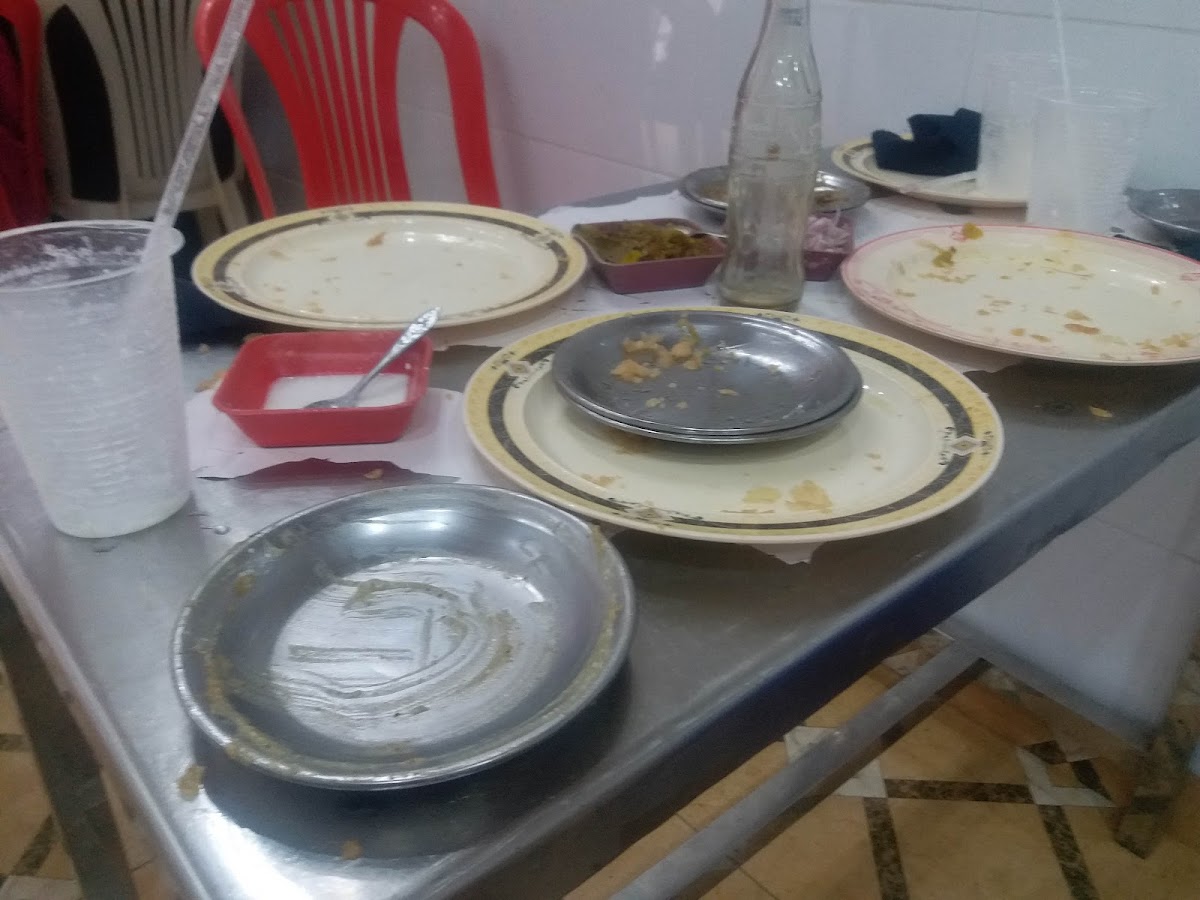 Hafeez Puri & Nehari House-7
