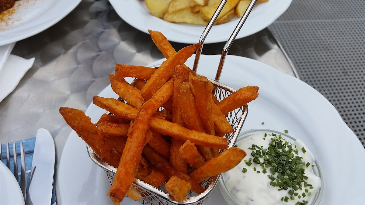 Hafencafe Schleswig-10