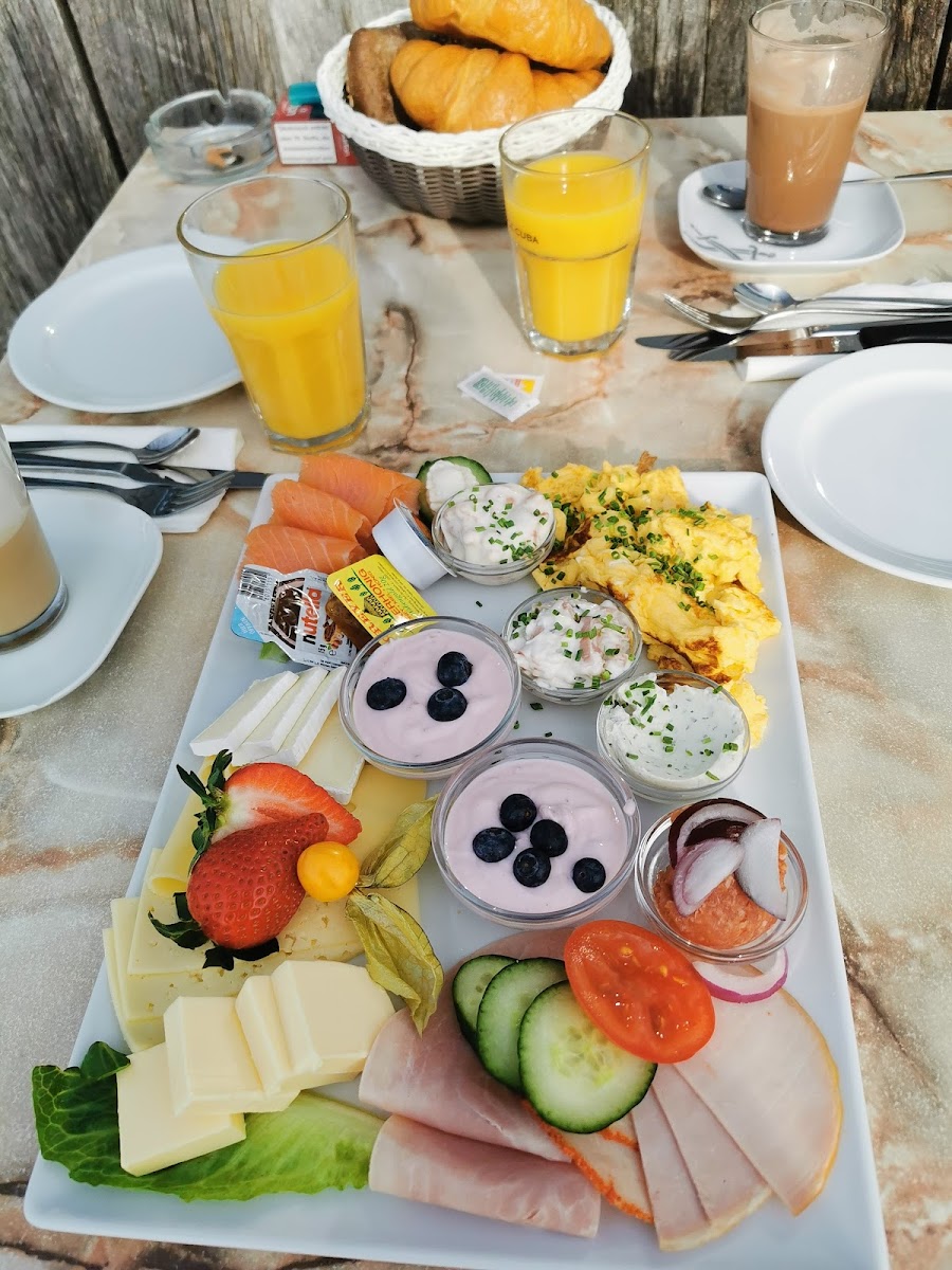 Hafencafe Schleswig-6