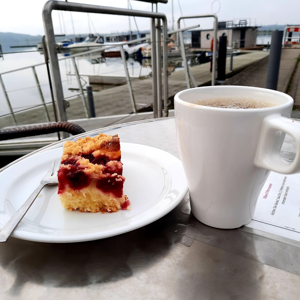 Hafencafe Schleswig-9