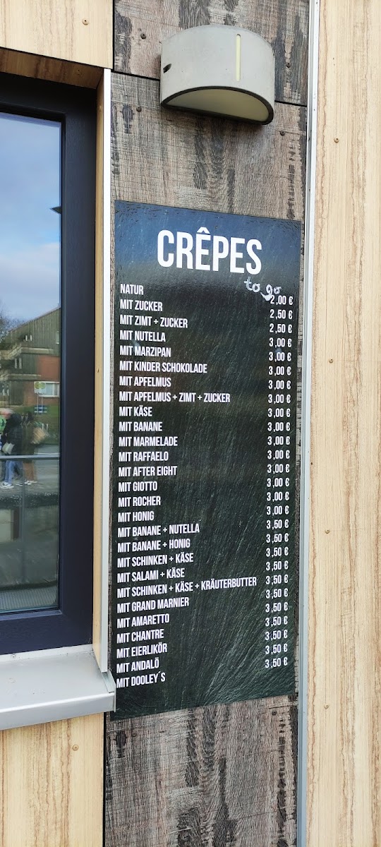 Menu Hafencafe Schleswig-1