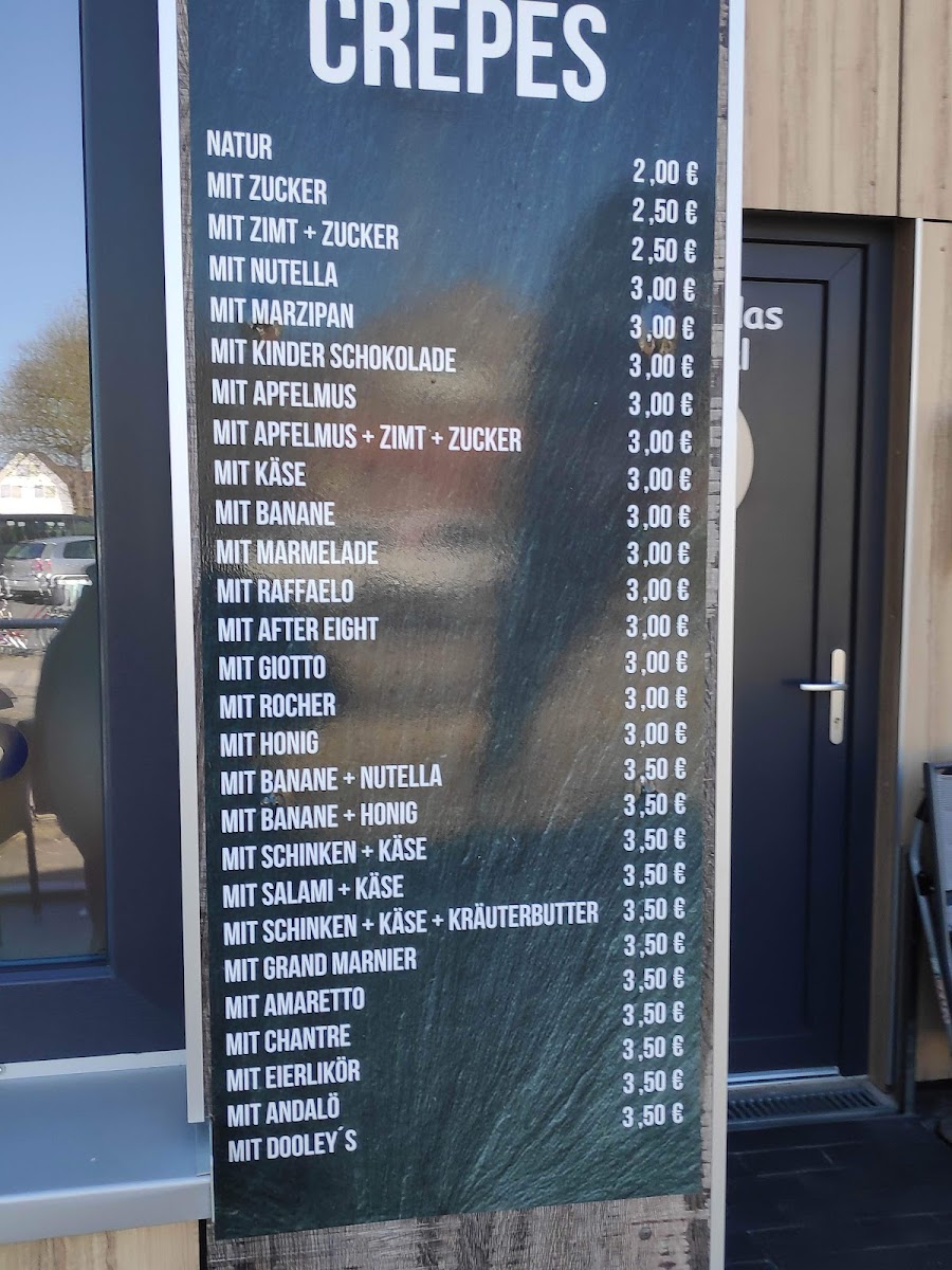 Menu Hafencafe Schleswig-3