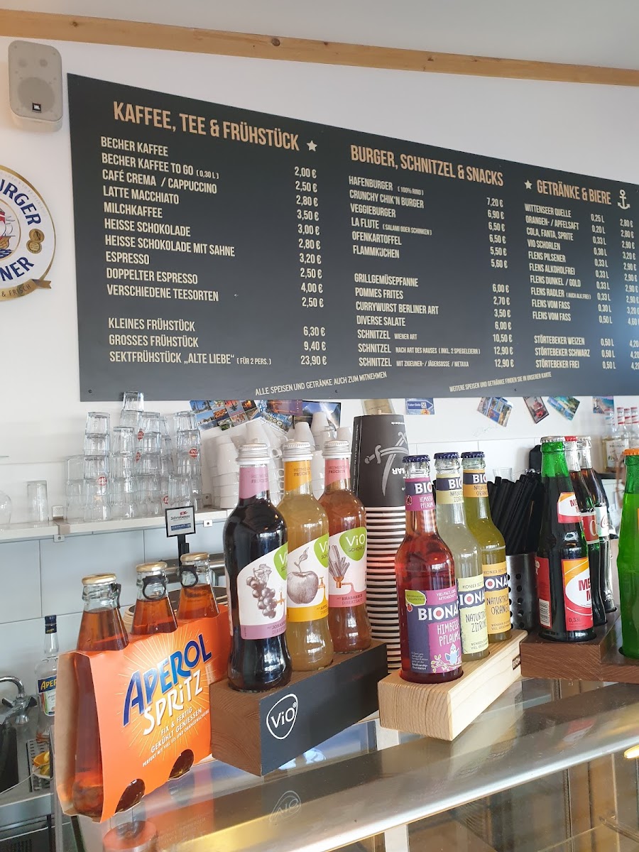 Menu Hafencafe Schleswig-4