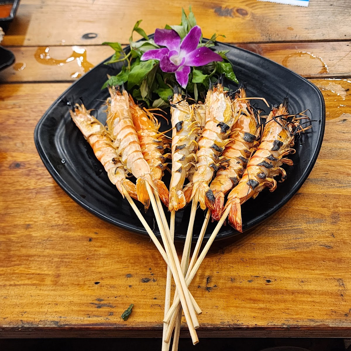 Hải Sản Đà Nẵng Bé Biển-5
