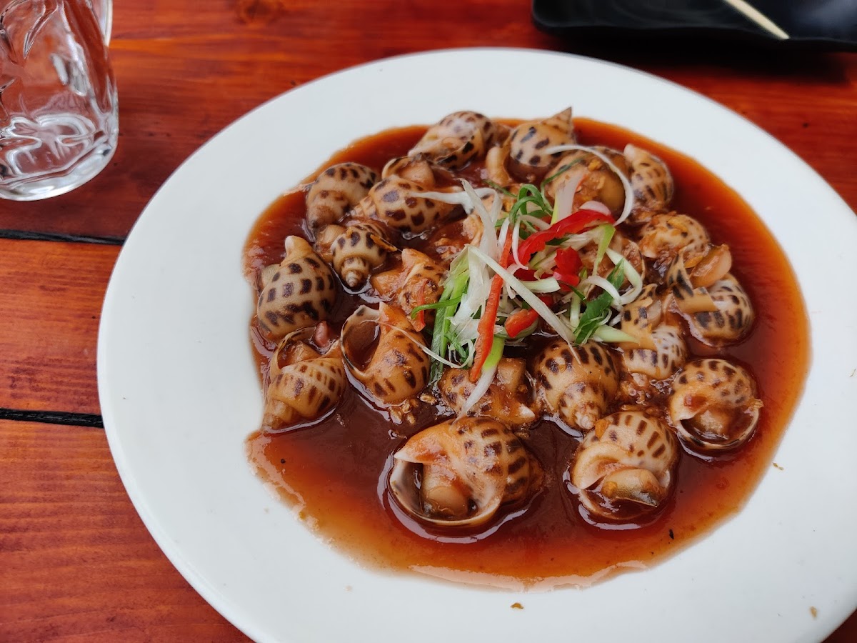 Hải Sản Đà Nẵng Bé Biển-7