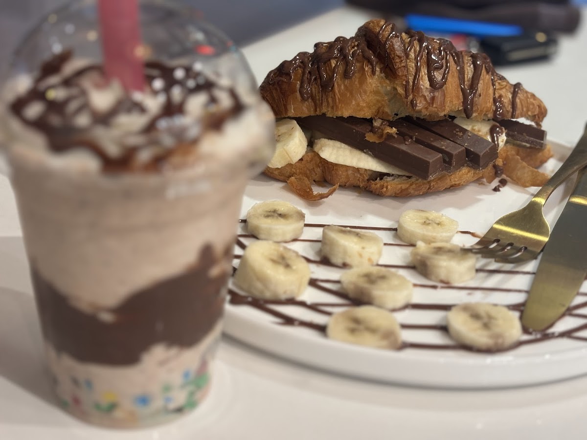 Haida Sandwich & Cafe (Haida Plus)-4