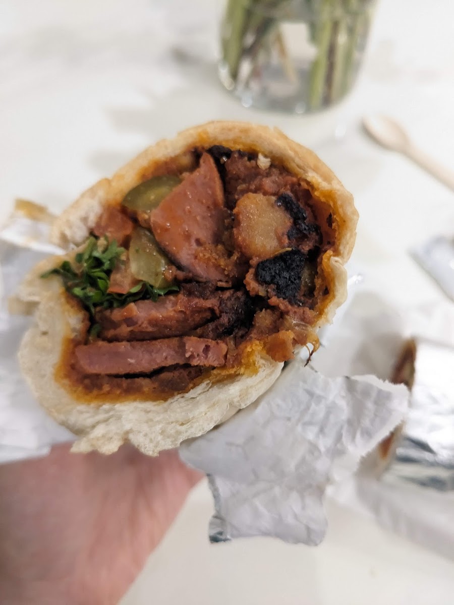 Haida Sandwich & Cafe (Haida Plus)-7