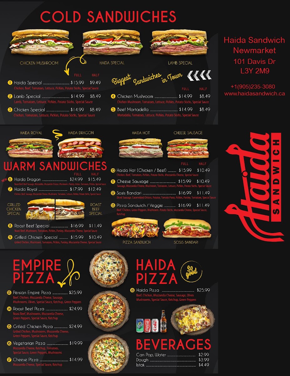 Menu Haida Sandwich-1