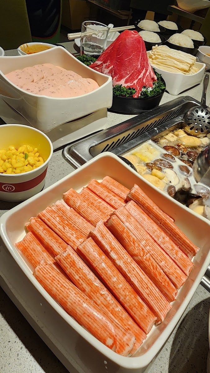 Haidilao Hotpot-10