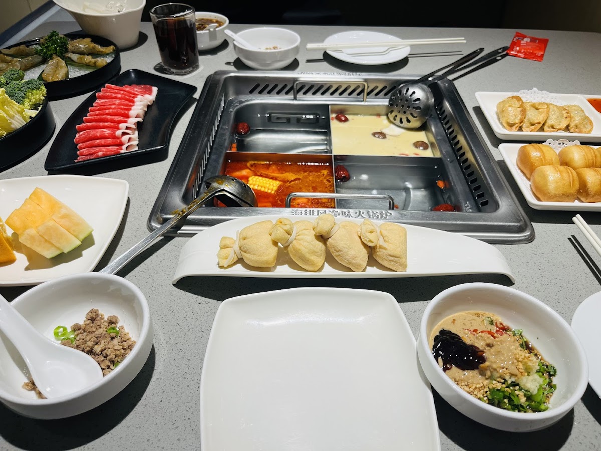 Haidilao Hotpot-4