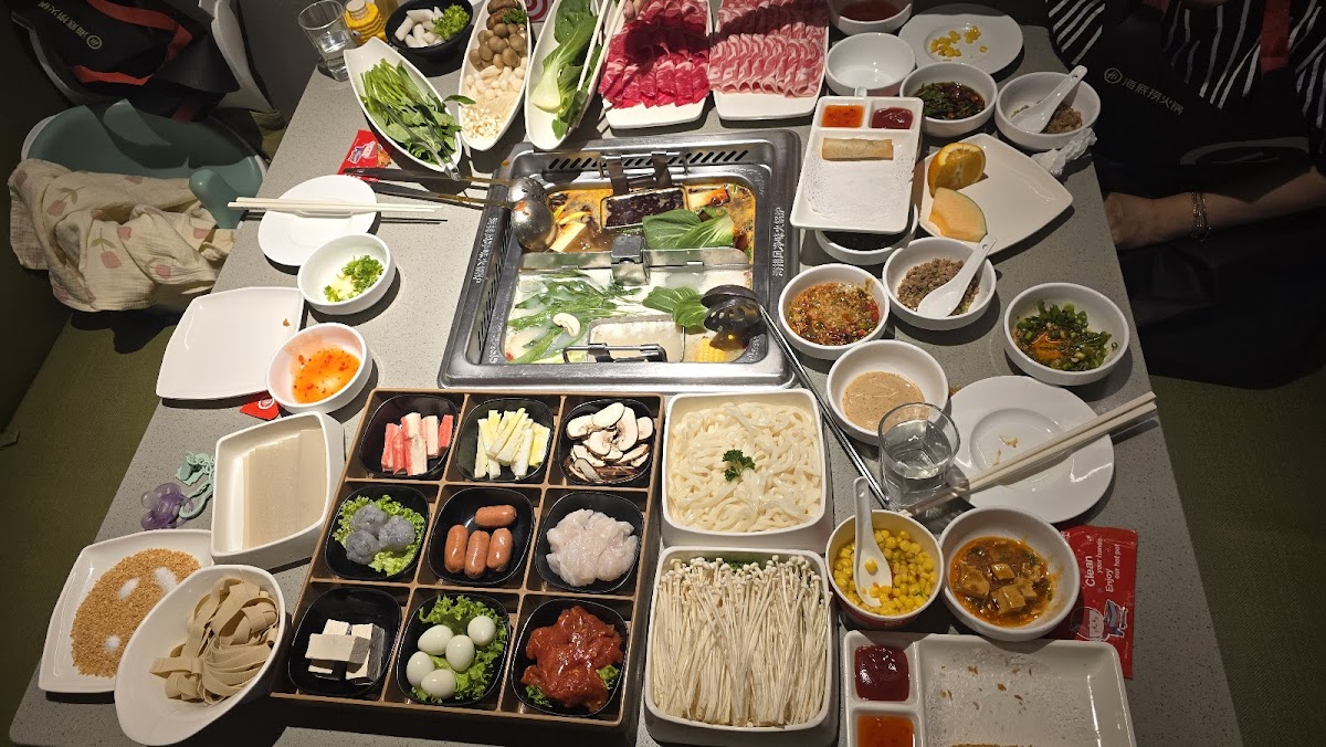 Haidilao Hotpot-5
