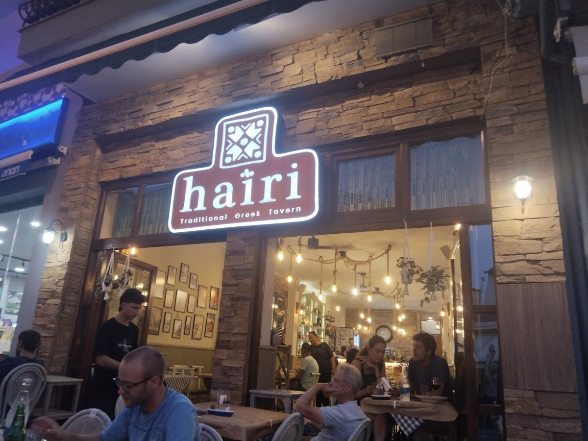 Hairi-4