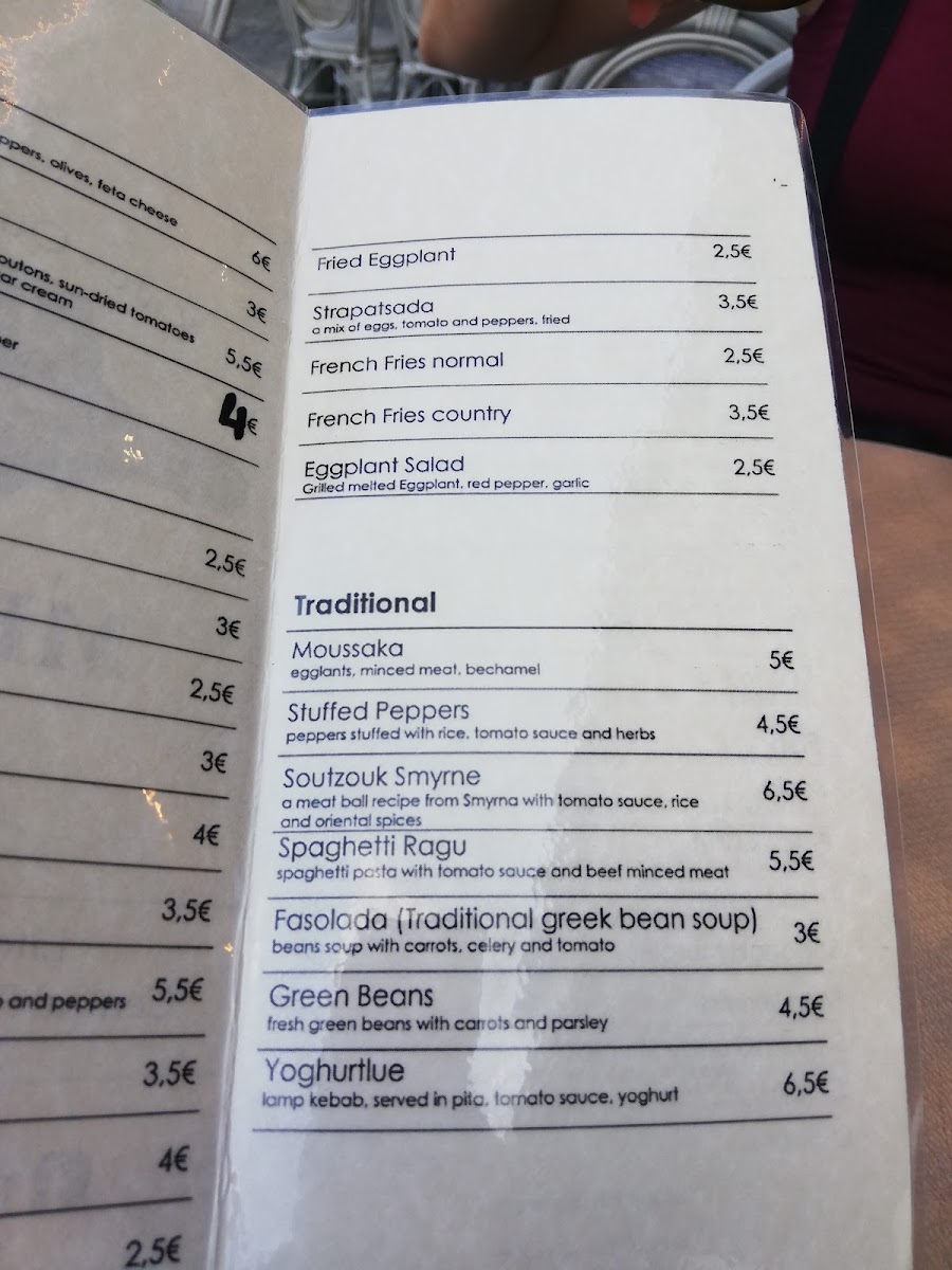 Menu Hairi-10
