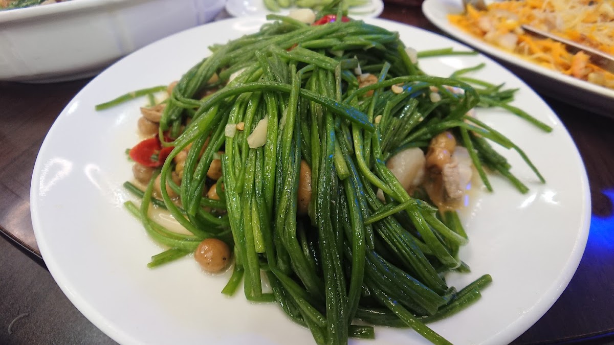 Haiyang Zhi Xin Seafood Restaurant-10