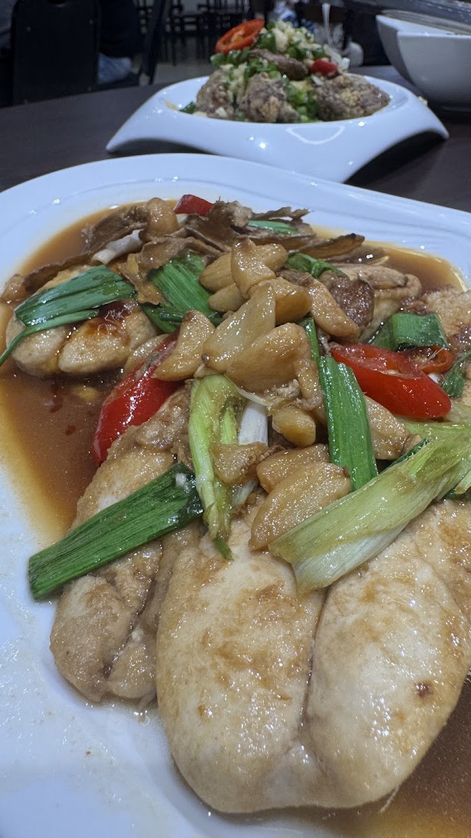 Haiyang Zhi Xin Seafood Restaurant-2