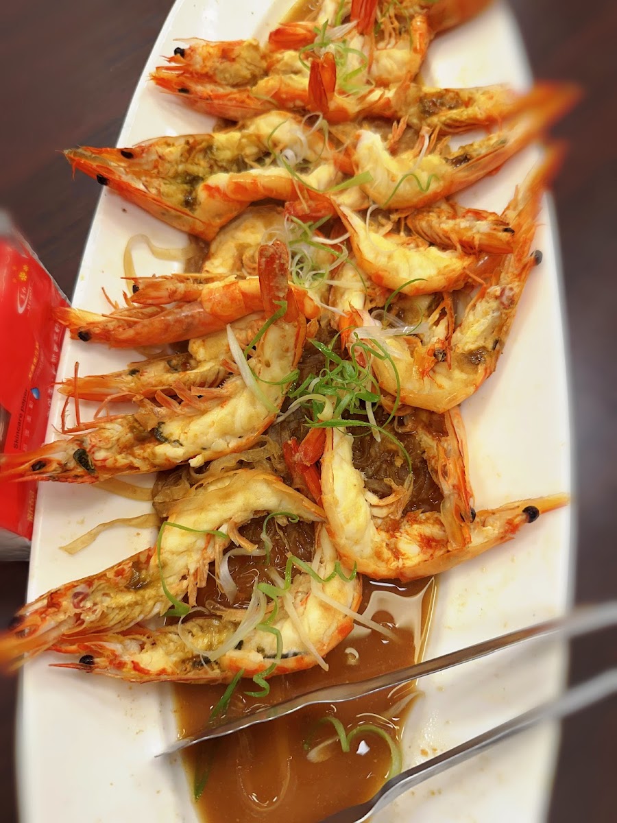 Haiyang Zhi Xin Seafood Restaurant-4