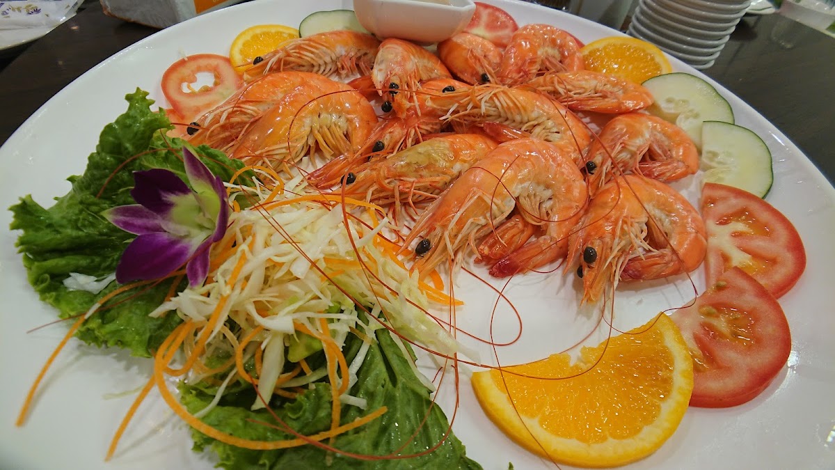 Haiyang Zhi Xin Seafood Restaurant-5