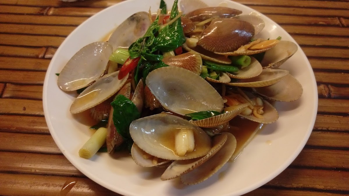 Haiyang Zhi Xin Seafood Restaurant-6