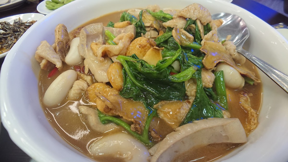 Haiyang Zhi Xin Seafood Restaurant-9