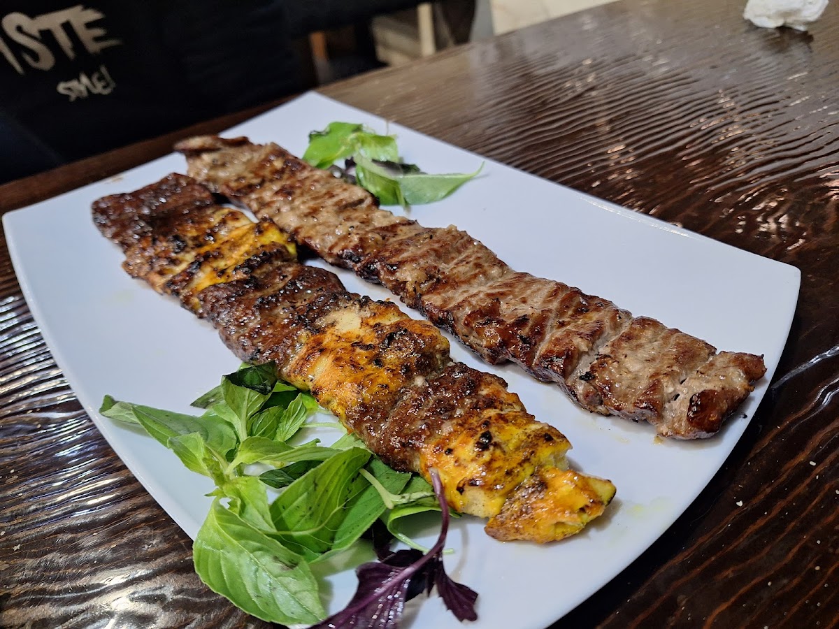 Haj Hosein Restaurant-4