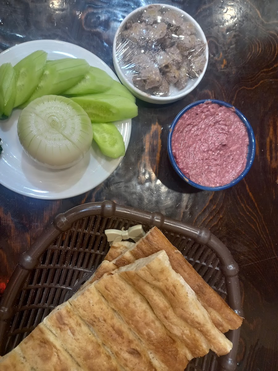 Haj Hosein Restaurant-6