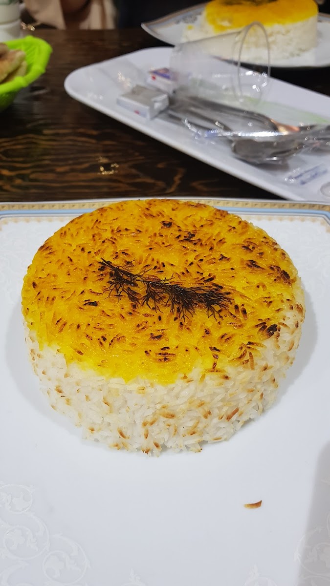 Haj Hosein Restaurant-8