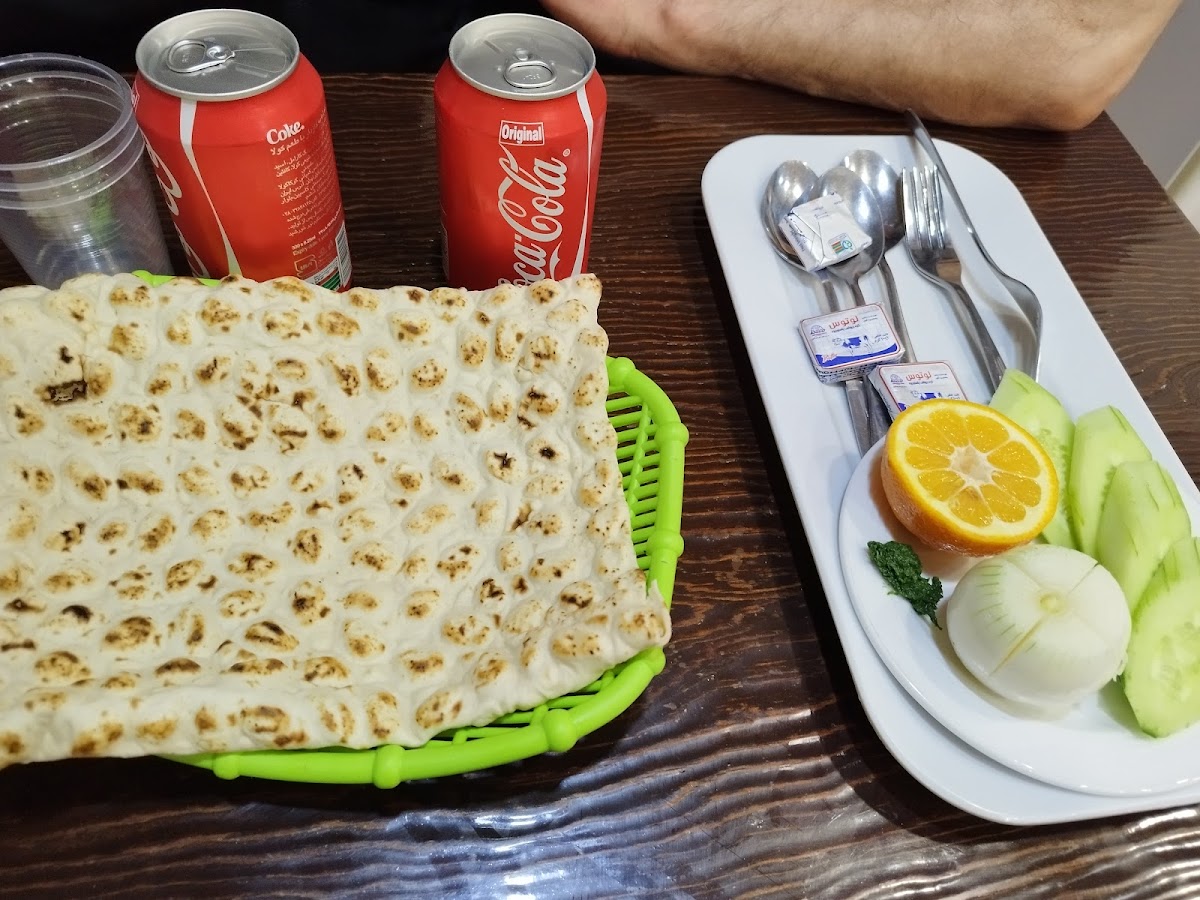 Haj Hosein Restaurant-9