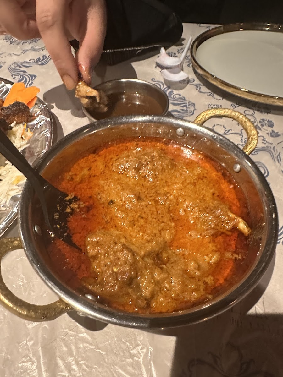 Hajees Restaurant-10