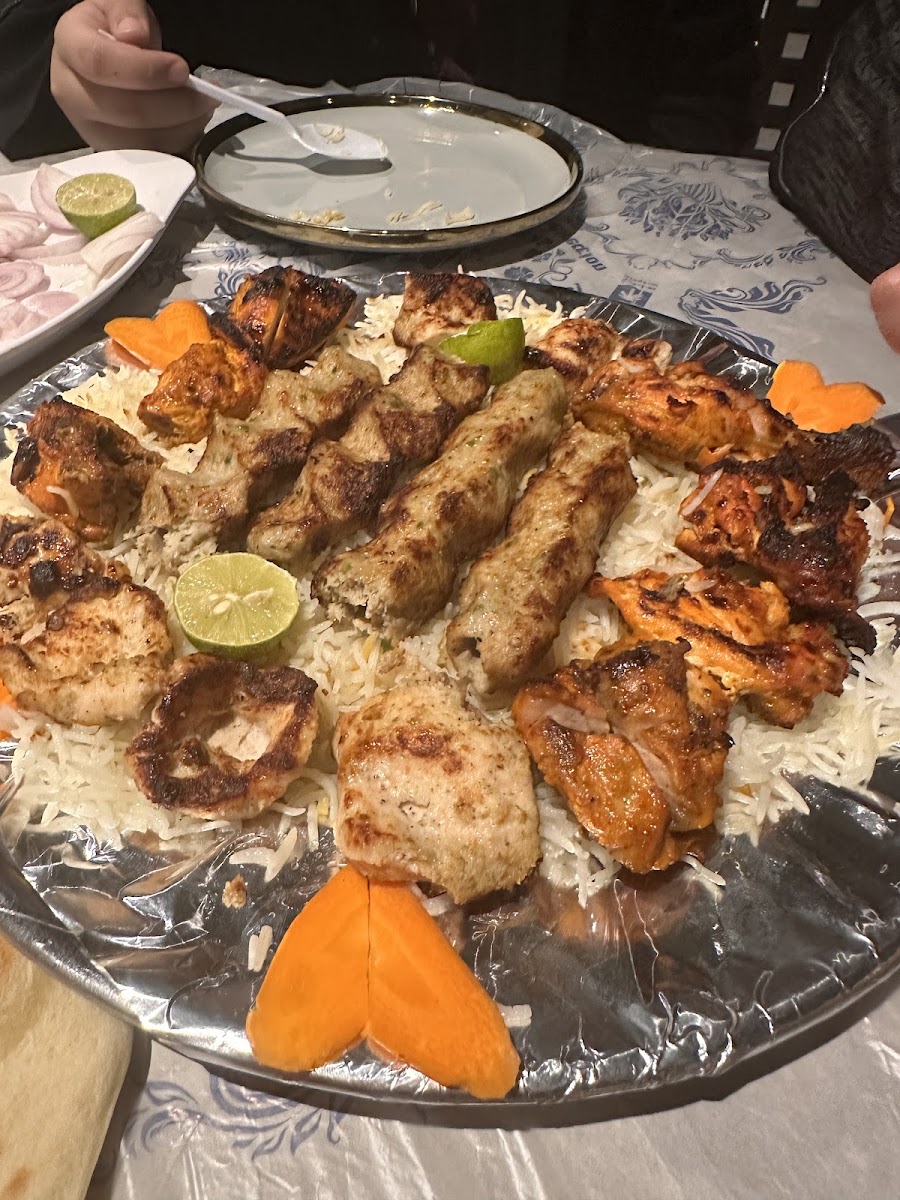 Hajees Restaurant-6