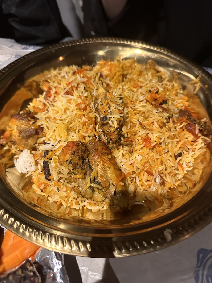 Hajees Restaurant-7
