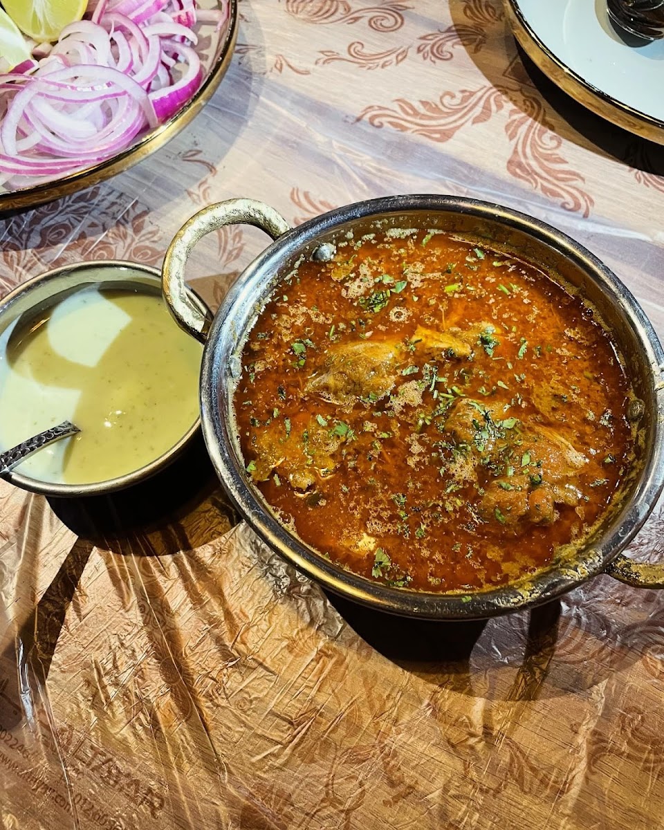 Hajees Restaurant-9