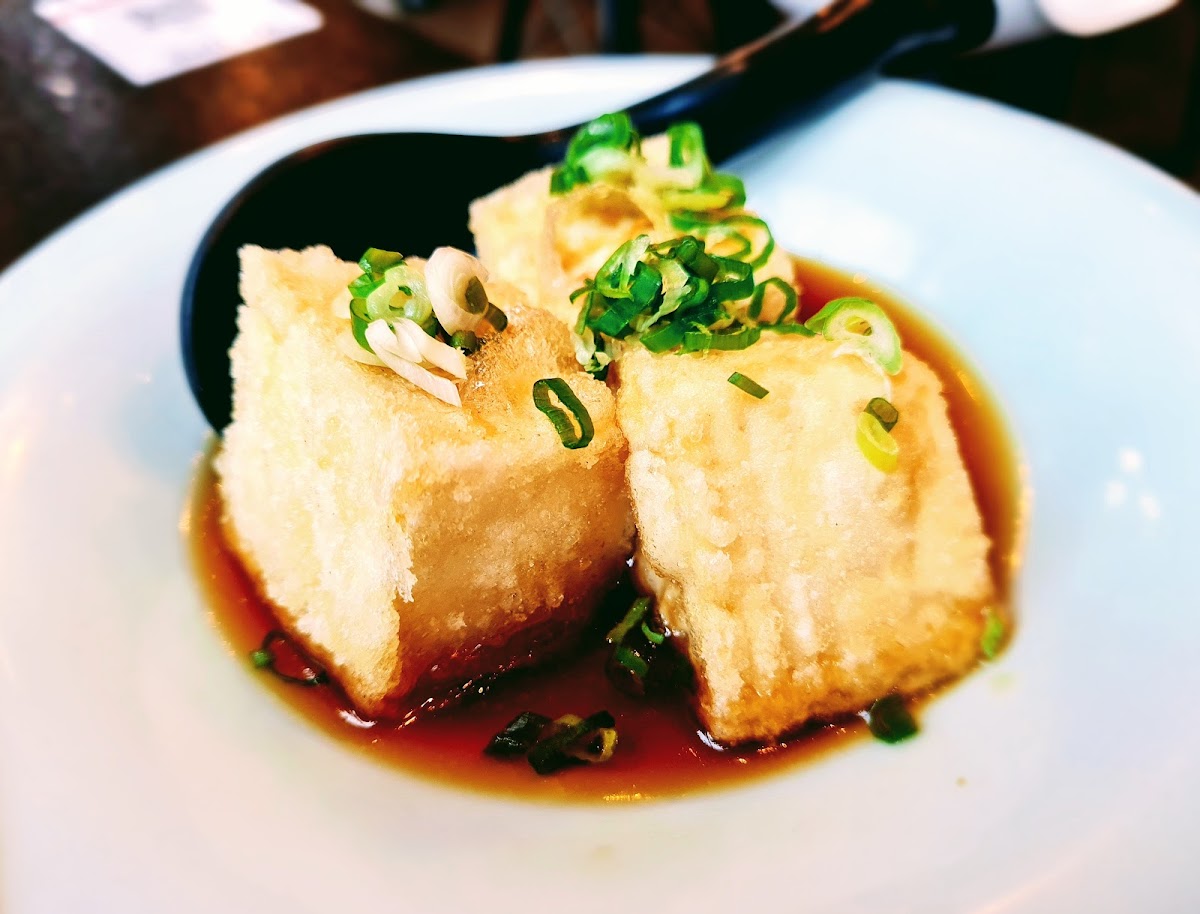 Hajime Tonkatsu & Ramen (Myvillage @ Serangoon Garden)-10