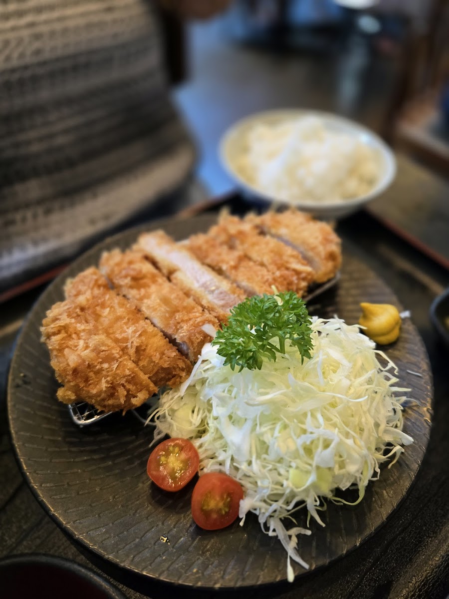 Hajime Tonkatsu & Ramen (Myvillage @ Serangoon Garden)-5
