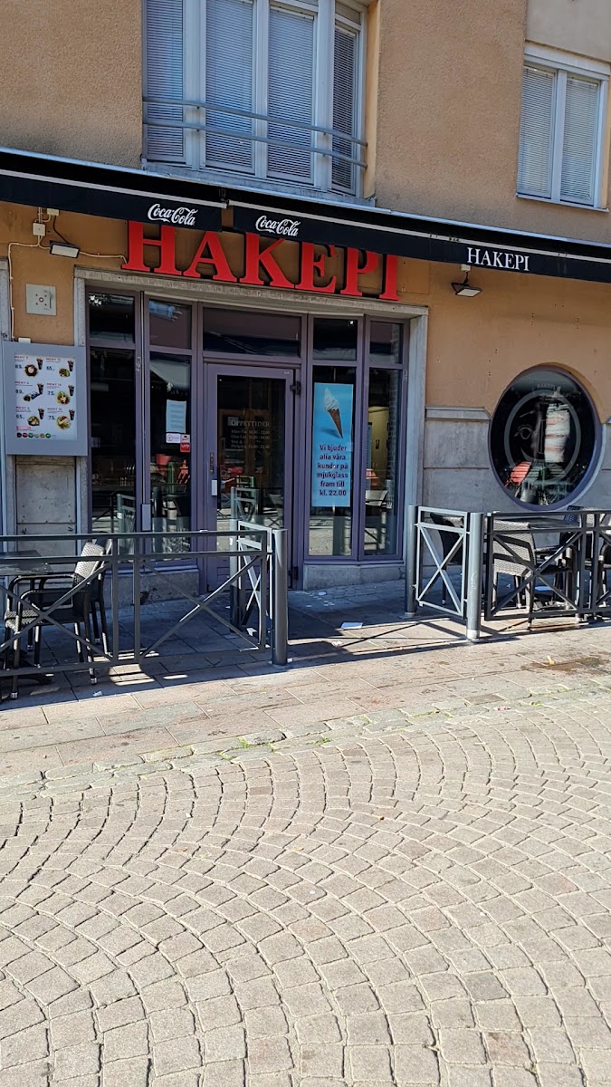 Hakepi