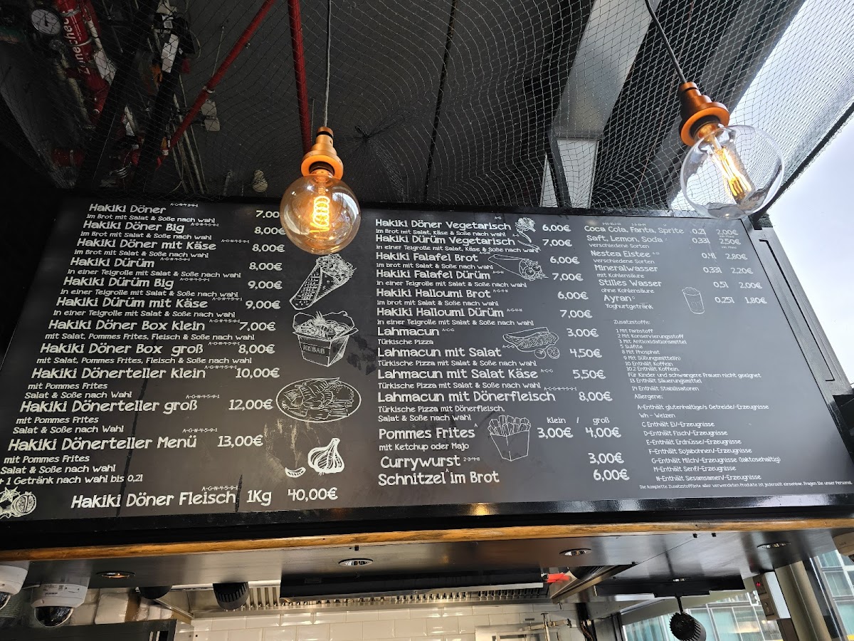 Menu Hakiki-1