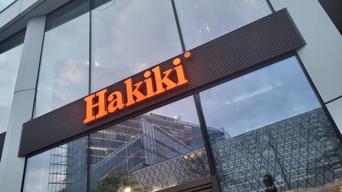 Menu Hakiki-5