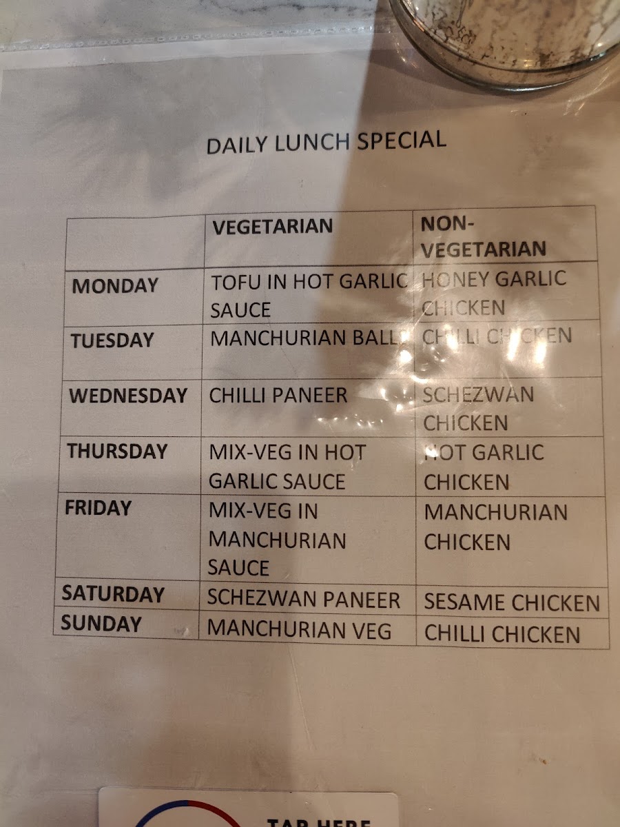 Menu Hakka Nation-8