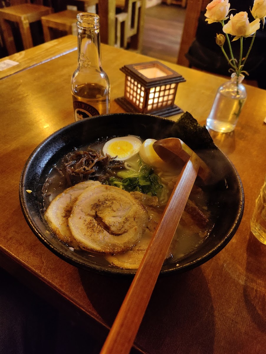 Hako Ramen Kreuzberg-10