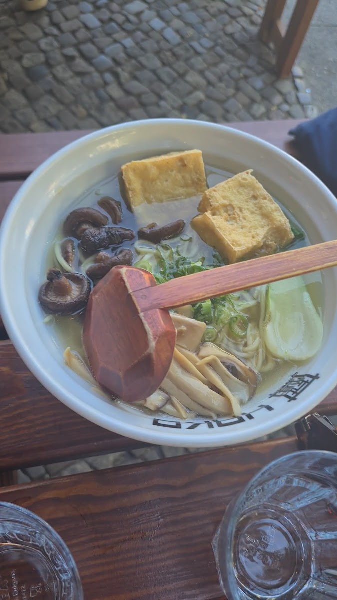 Hako Ramen Kreuzberg-2