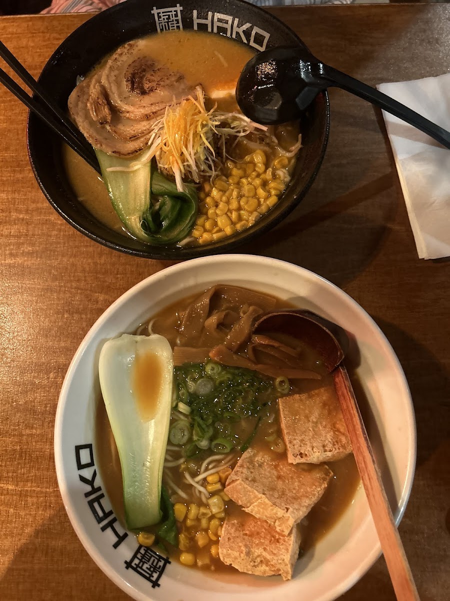 Hako Ramen Kreuzberg-4