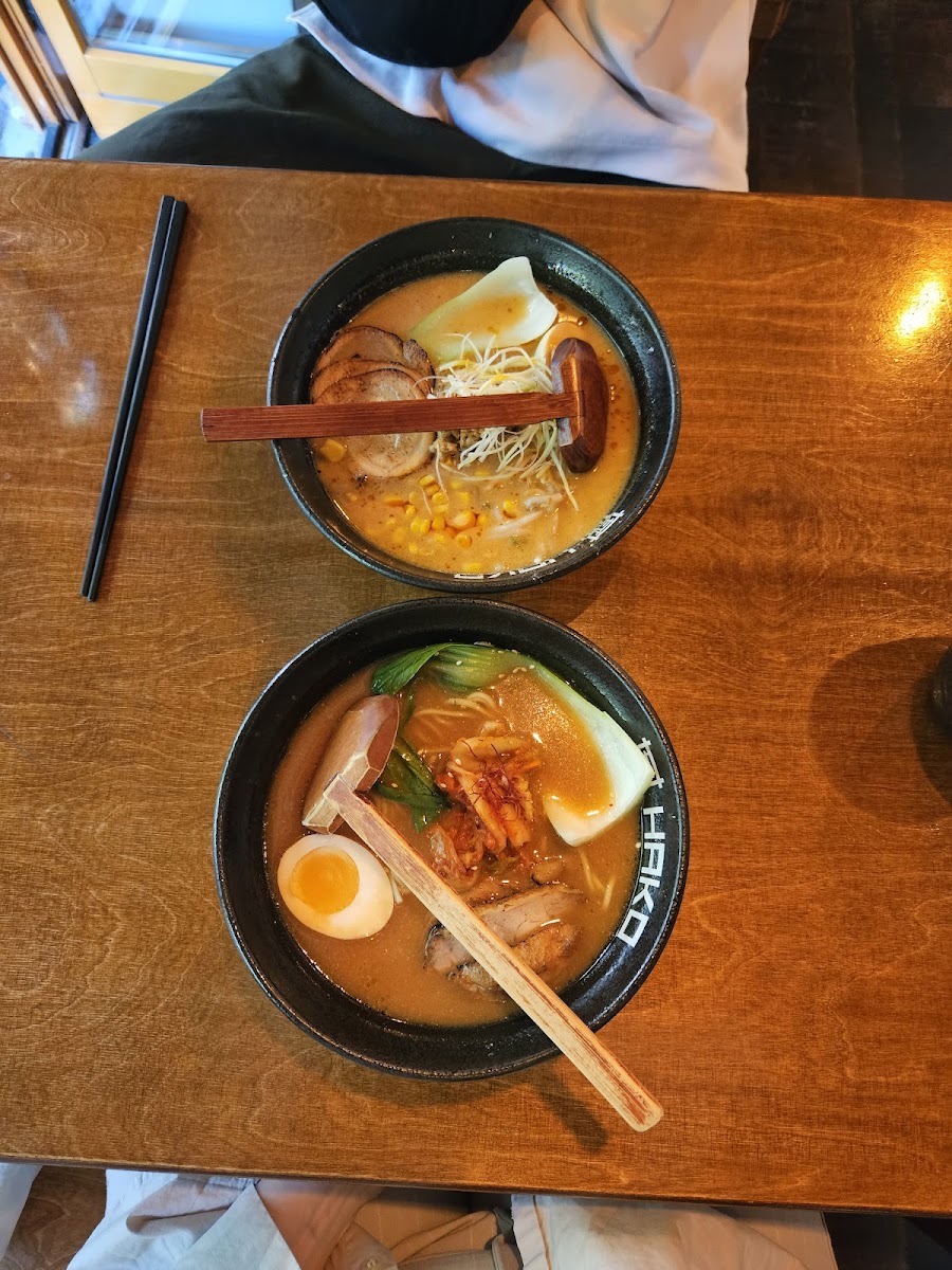 Hako Ramen Kreuzberg-5