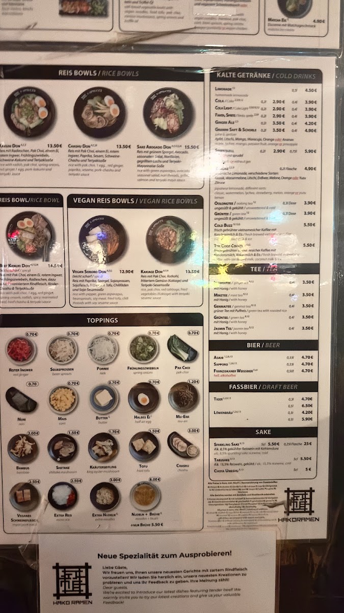 Menu Hako Ramen Kreuzberg-3