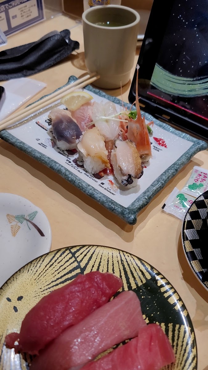 Hakodate Bay Gourmet Club-2