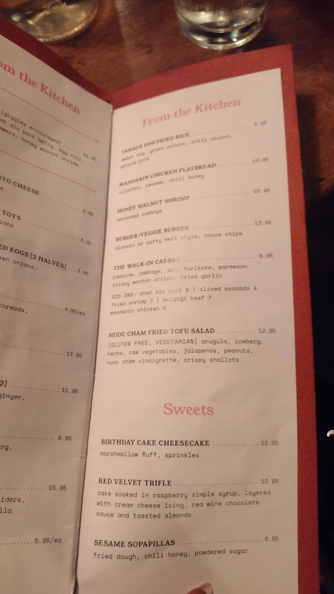 Menu Hal & Mal's-10