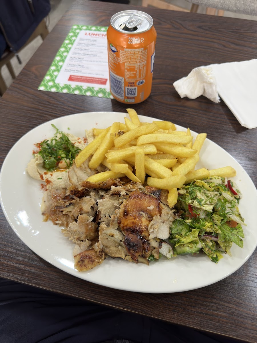 Hala Lebanese-5