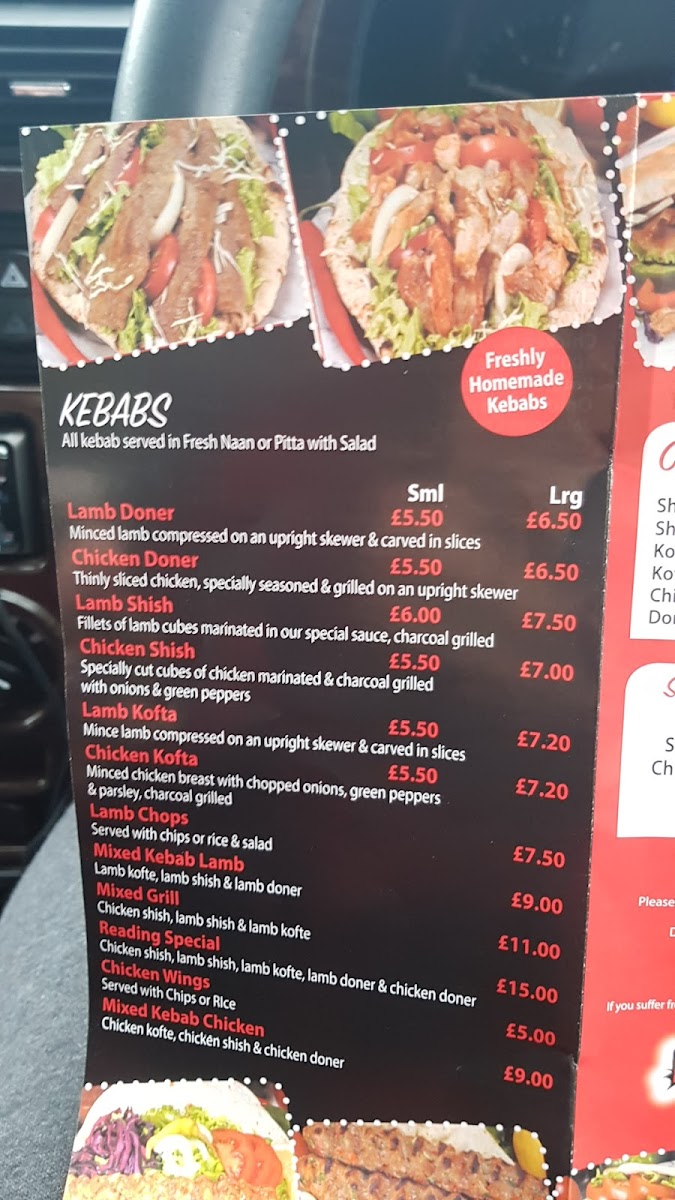 Menu Hala Lebanese-10