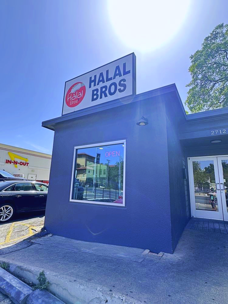 Halal Bros