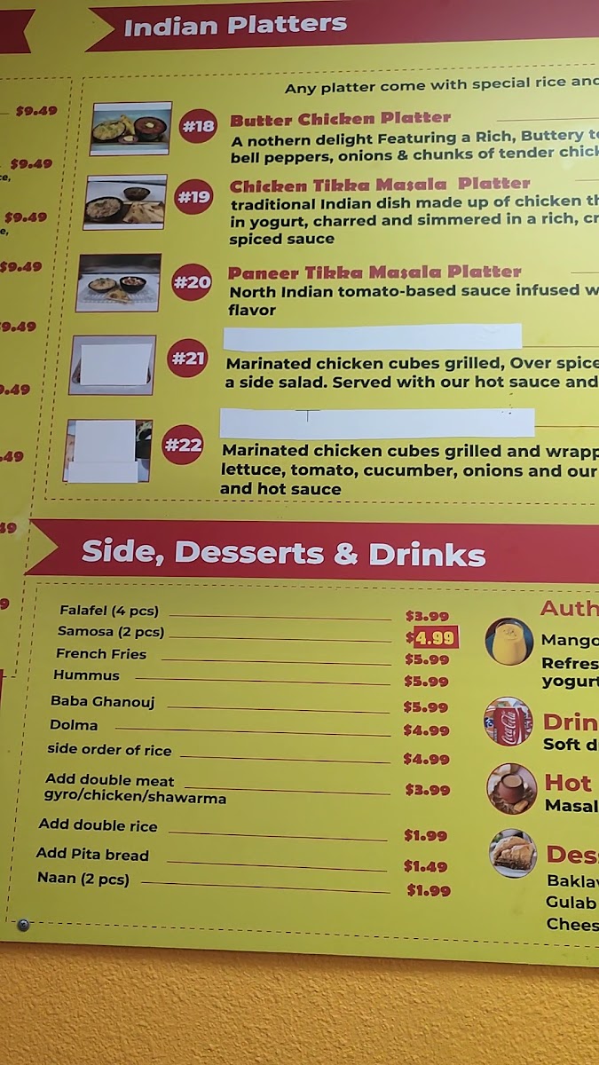 Menu Halal Bros-1